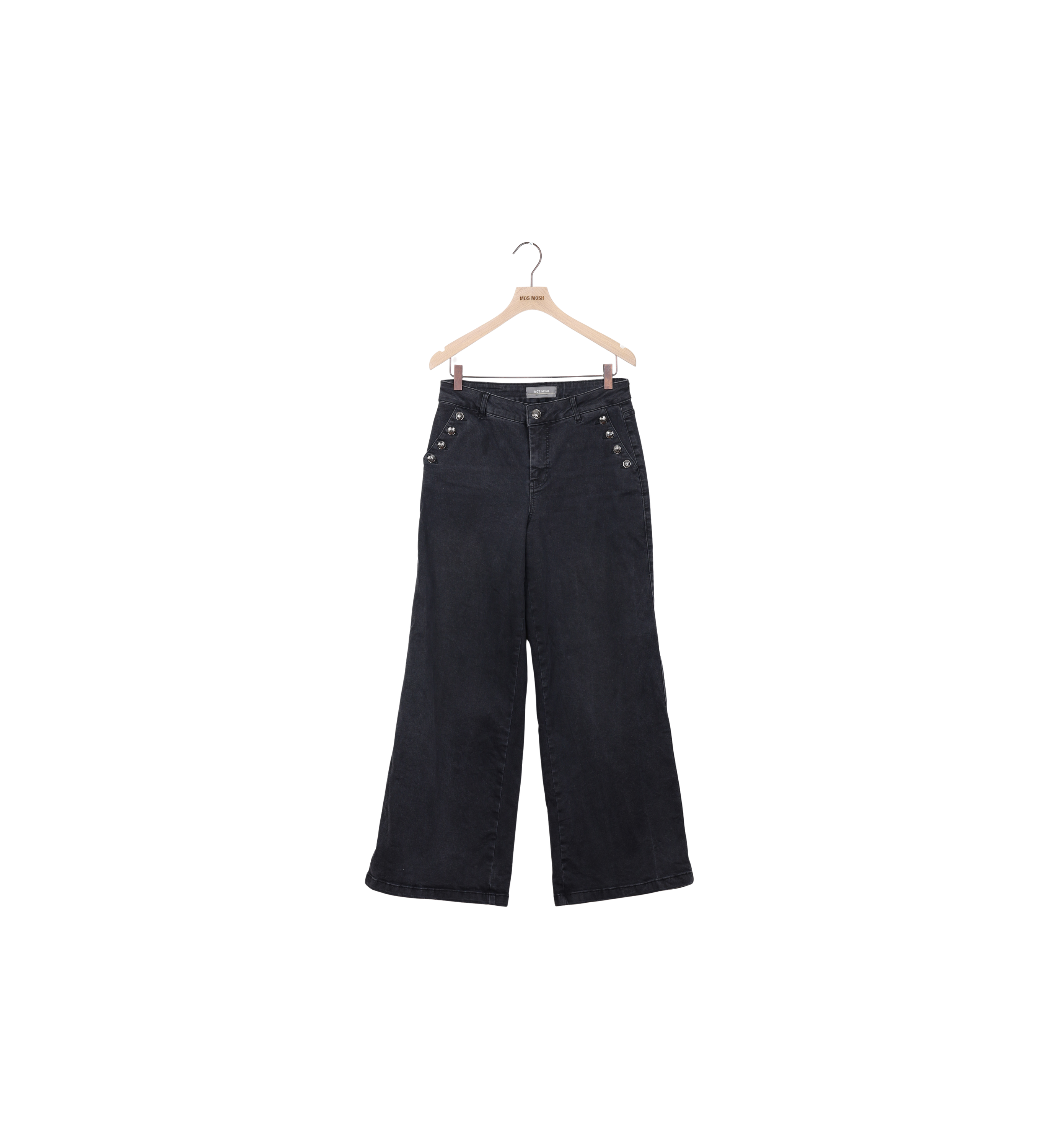 Packshot / Dark Grey / ReLoved